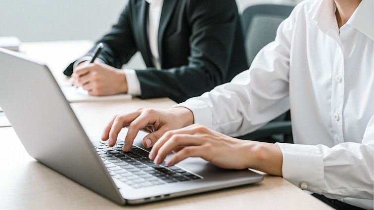 响应迅速的沟通和注重细节的服务