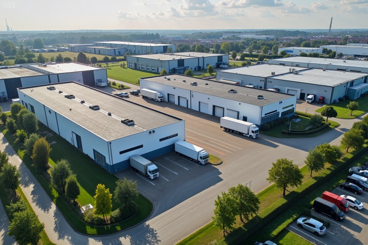 稳定的供应链和具有资质的工厂