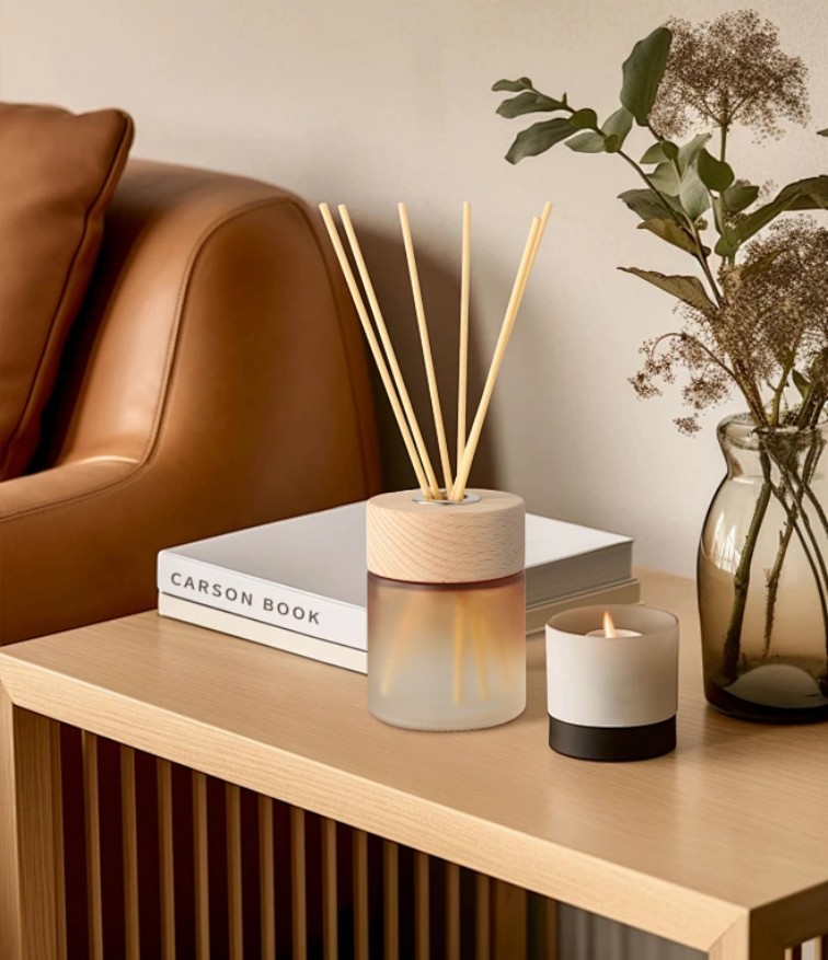 拓展品类，提供一站式供应