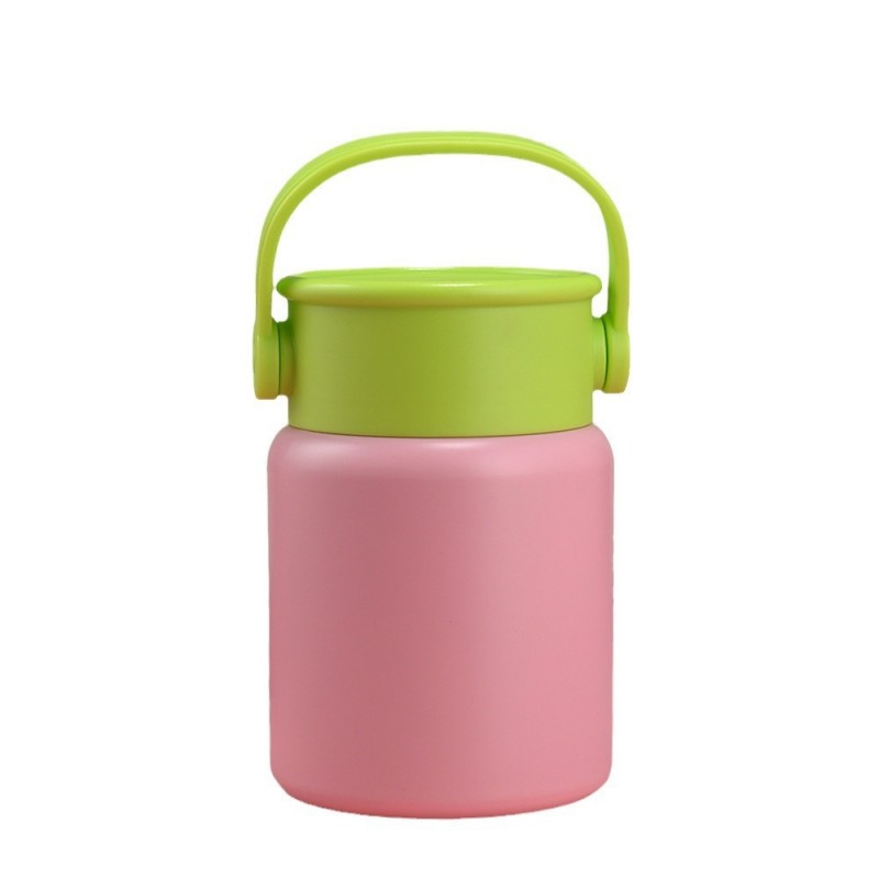 不锈钢保温杯 & 咖啡