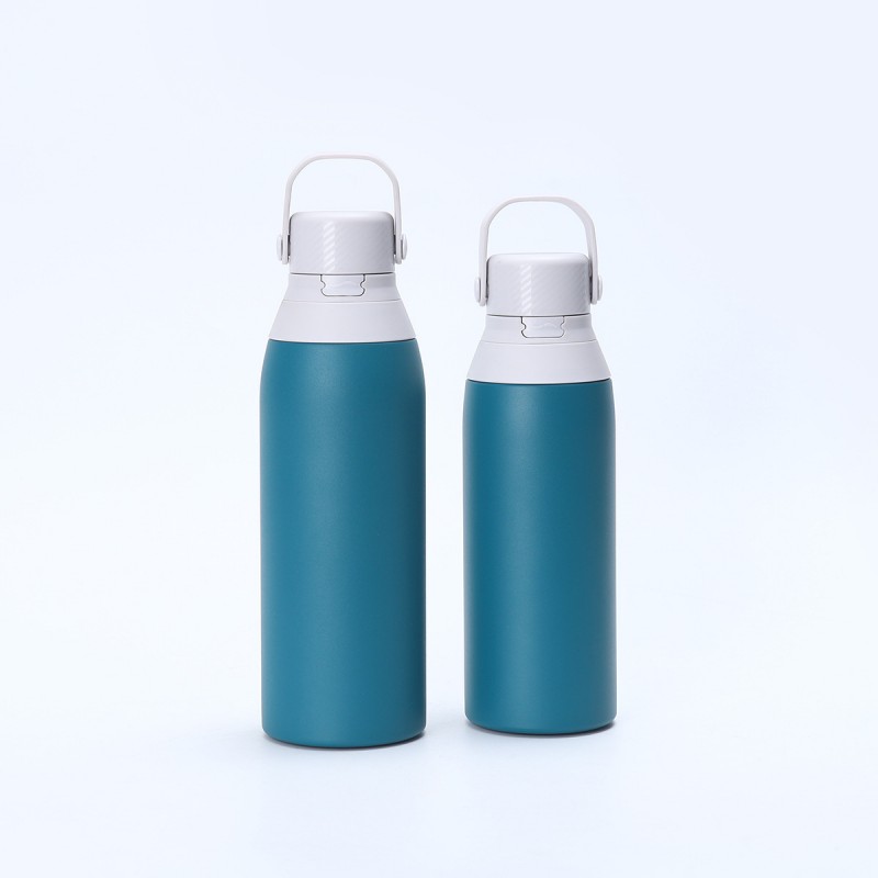 不锈钢保温杯 & 咖啡