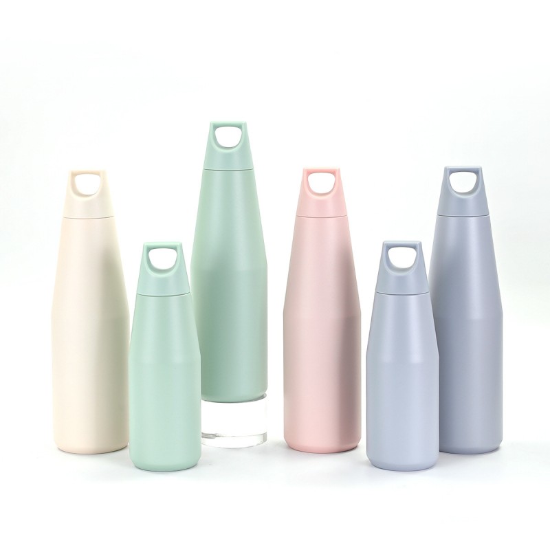 不锈钢保温杯 & 咖啡