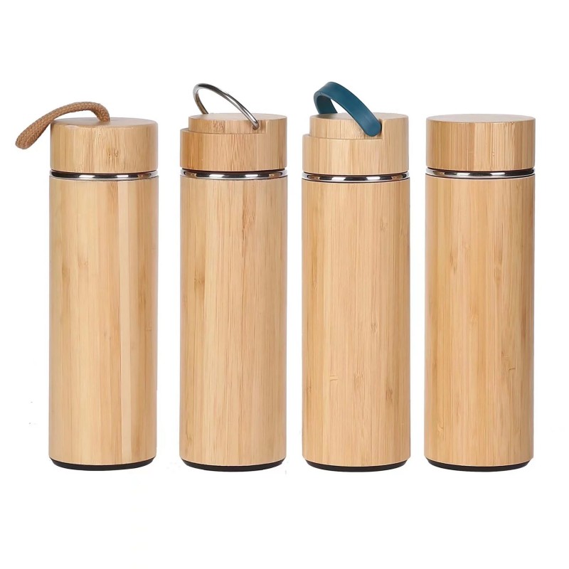 不锈钢保温杯 & 咖啡