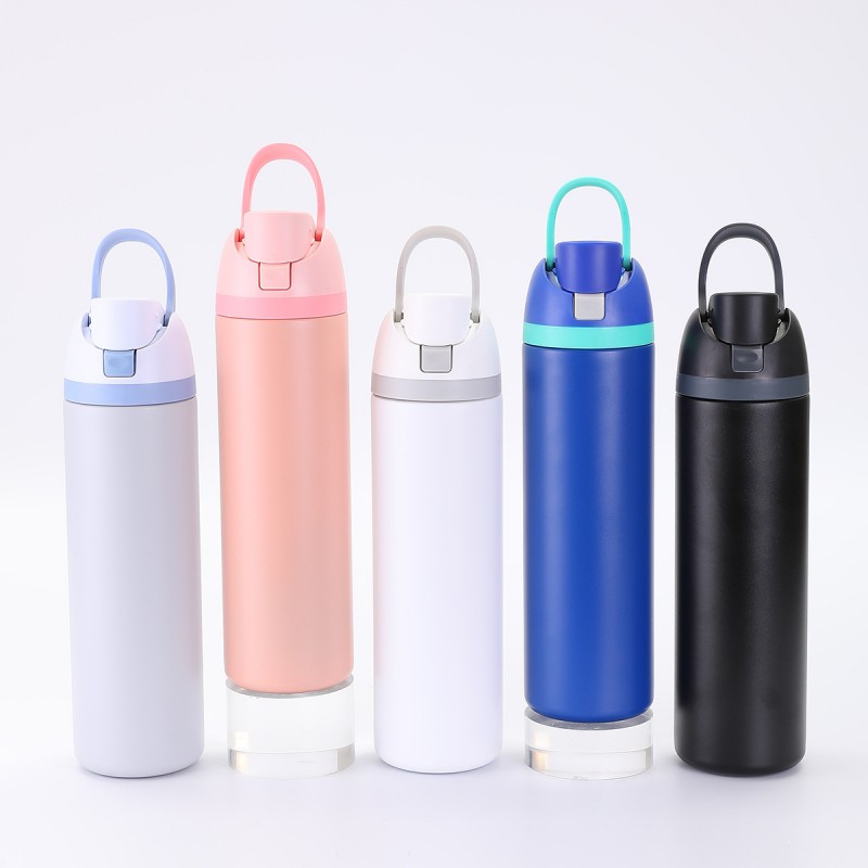 不锈钢保温杯 & 咖啡