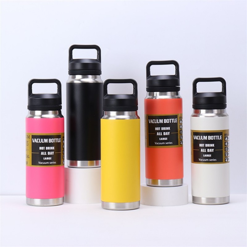 不锈钢保温杯 & 咖啡