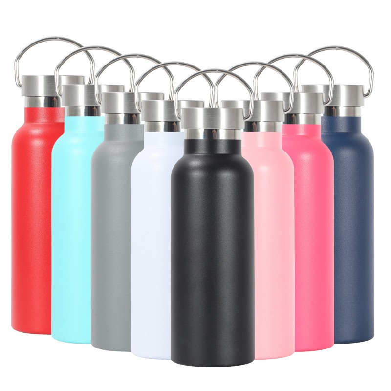 不锈钢保温杯 & 咖啡