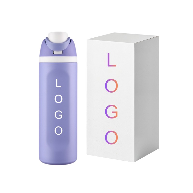 不锈钢保温杯 & 咖啡